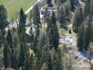 Pričela so se obnovitvena dela v Kampu Špik 1